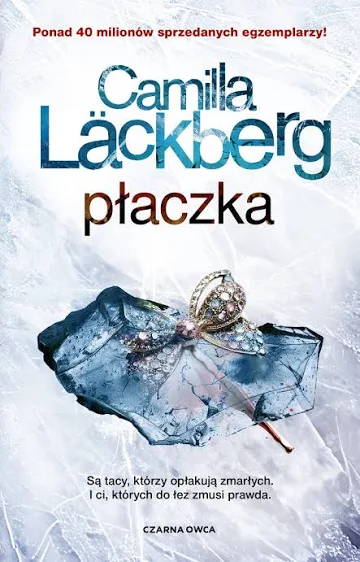 „Płaczka” Camilli Läckberg