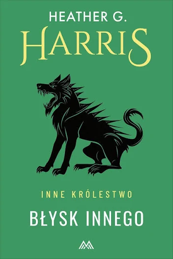 Inne Królestwo – Heather G. Harris