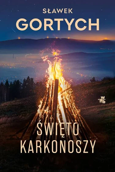 „Święto Karkonoszy” Sławka Gortycha