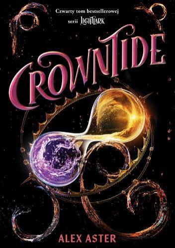 Crowntide Alex Aster