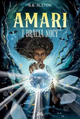 Amari i Bracia Nocy